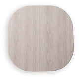 Dolan Creek Outdoor End Table