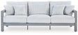 Hurley Park Outdoor Sofa with Cushion