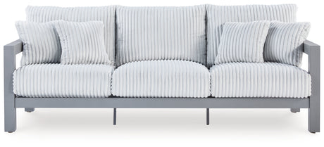 Hurley Park Outdoor Sofa with Cushion