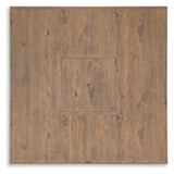 Walton Bridge Outdoor Bar Table and 4 Barstools