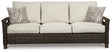 Paradise Trail Sofa with Cushion
