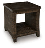 Monterey Point Outdoor End Table