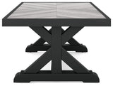 Beachcroft Outdoor Coffee Table