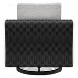 Beachcroft Outdoor Sofa and 2 Lounge Chairs