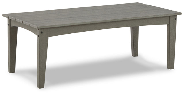 Visola Outdoor Coffee Table