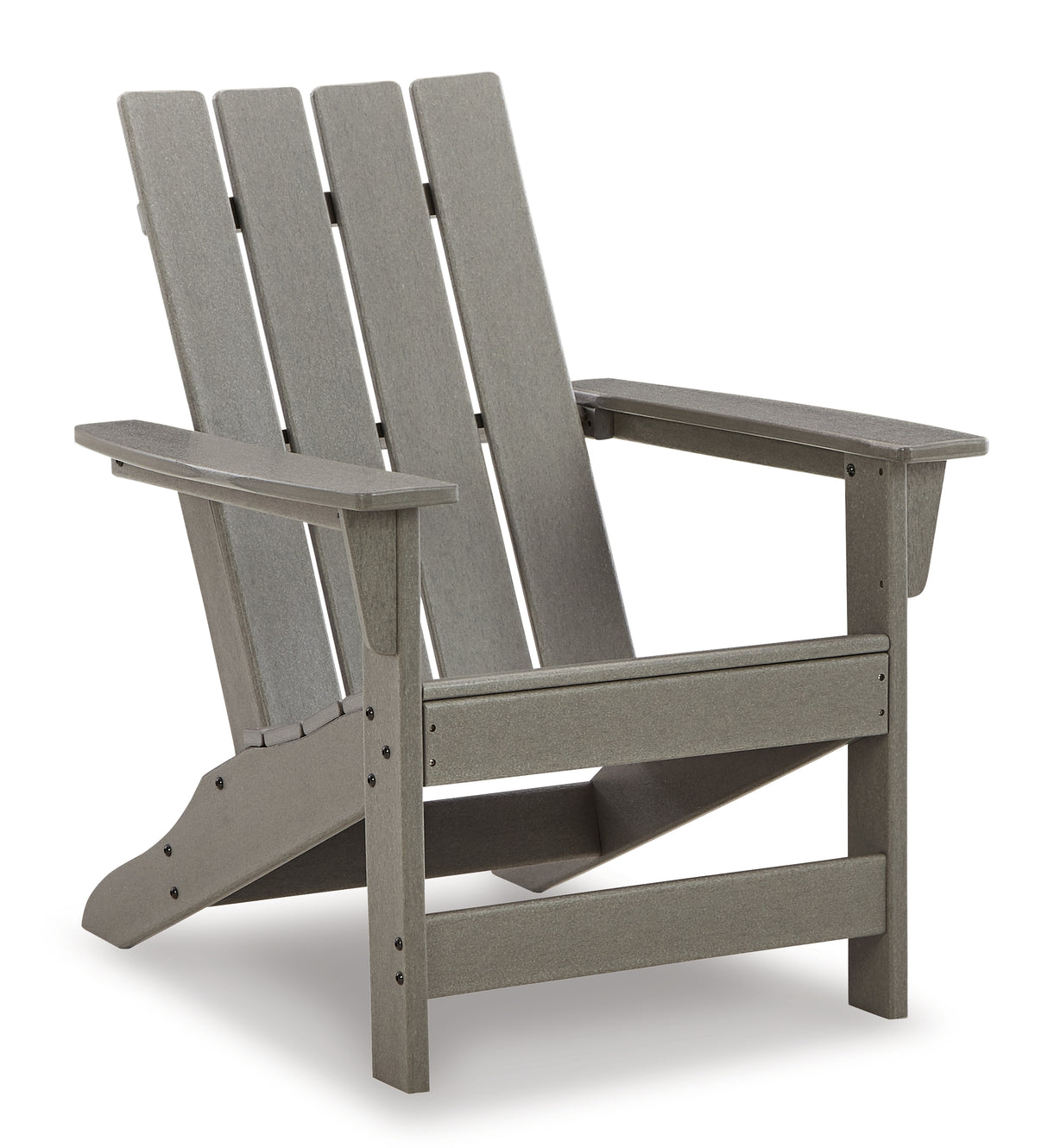 Visola 2-Piece Outdoor Adirondack Chair and End Table (Adirondack Chair, Outdoor End Table)