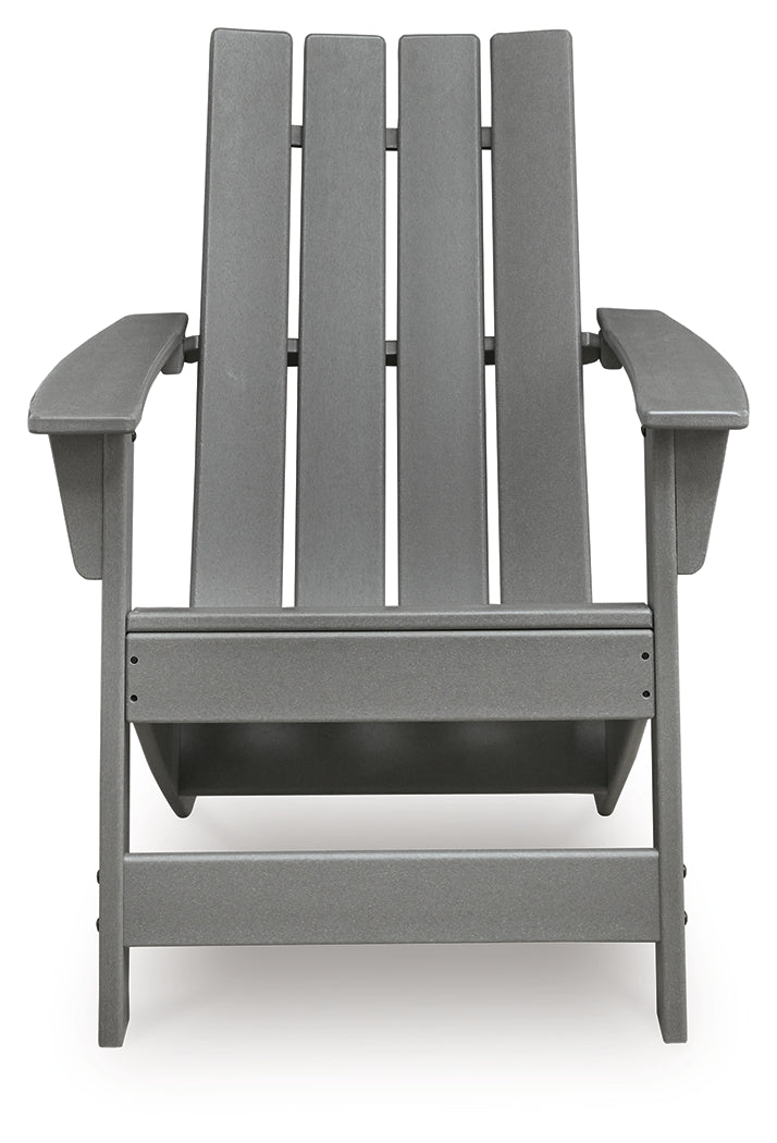 Cove Beach Adirondack Chair