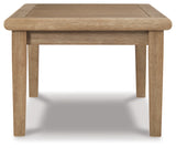 Gerianne Coffee Table