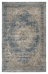 South 5' x 7' Rug (Rug Size: 8' x 10')