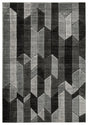 Chayse 5' x 6'7" Rug (Rug Size: 7' x 10')