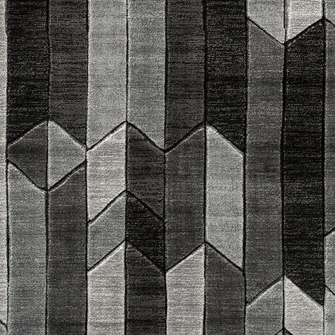 Chayse 5' x 6'7" Rug (Rug Size: 5' x 7')