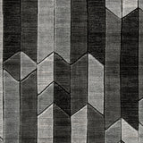 Chayse 5' x 6'7" Rug (Rug Size: 5' x 7')