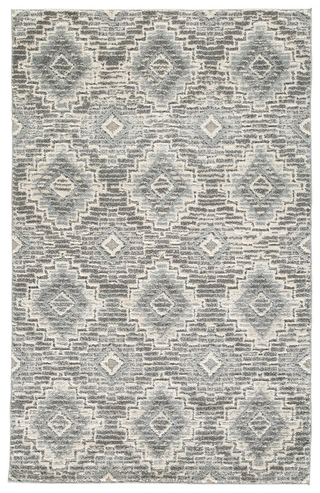 Monwick 5'3" x 7'3" Rug (Variation Rug Size: 5' x 7')