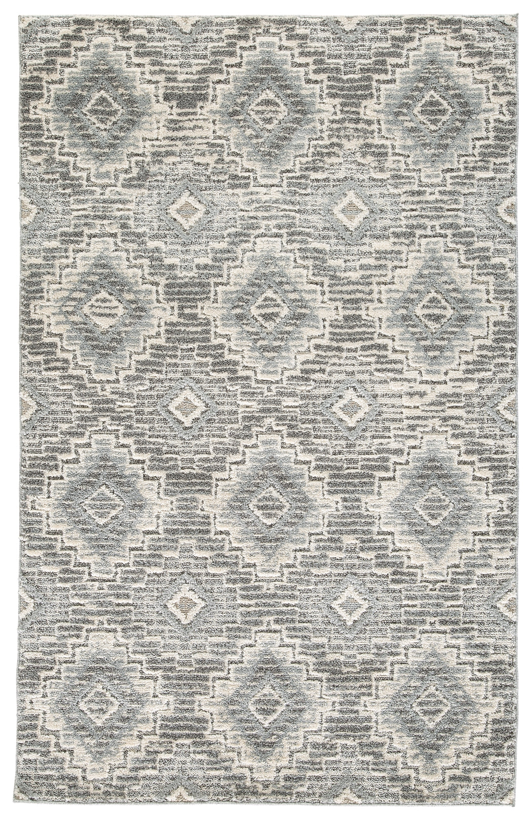 Monwick 5'3" x 7'3" Rug