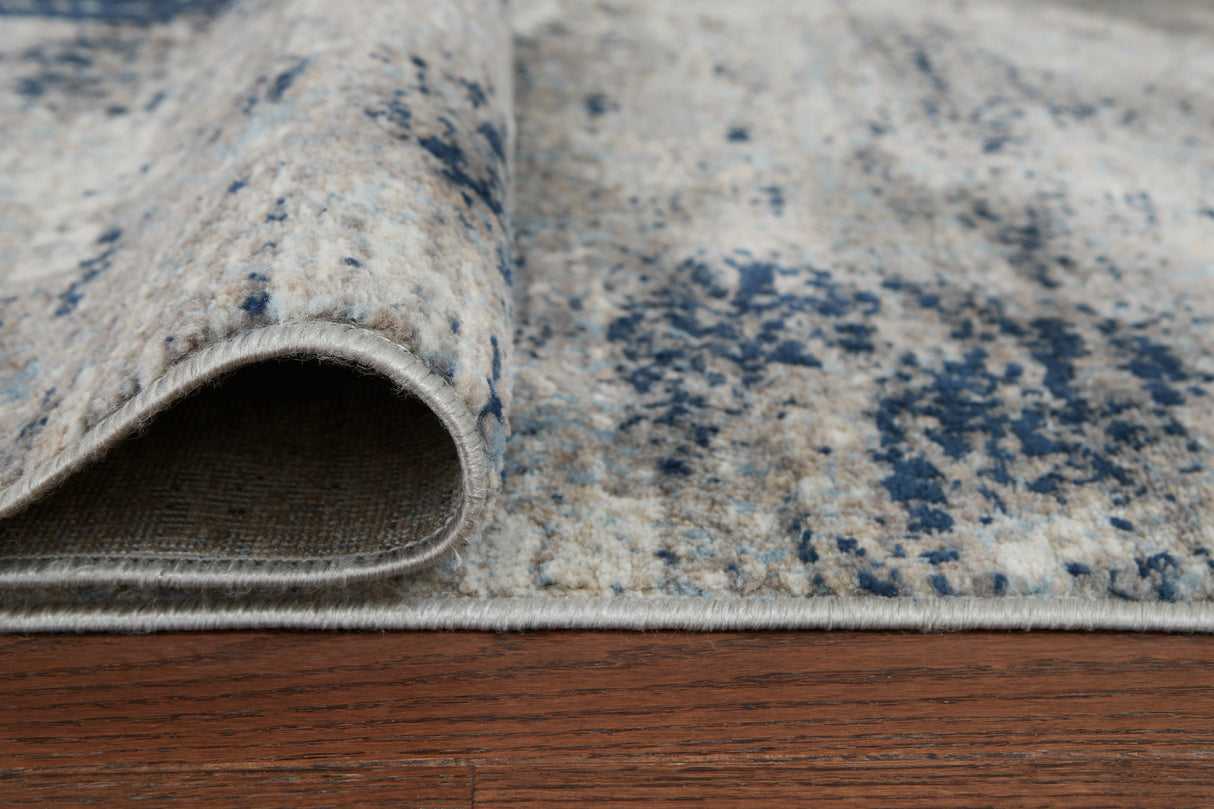 Wrenstow 5'3" x 7'3" Rug (Variation Rug Size: 5' x 7')