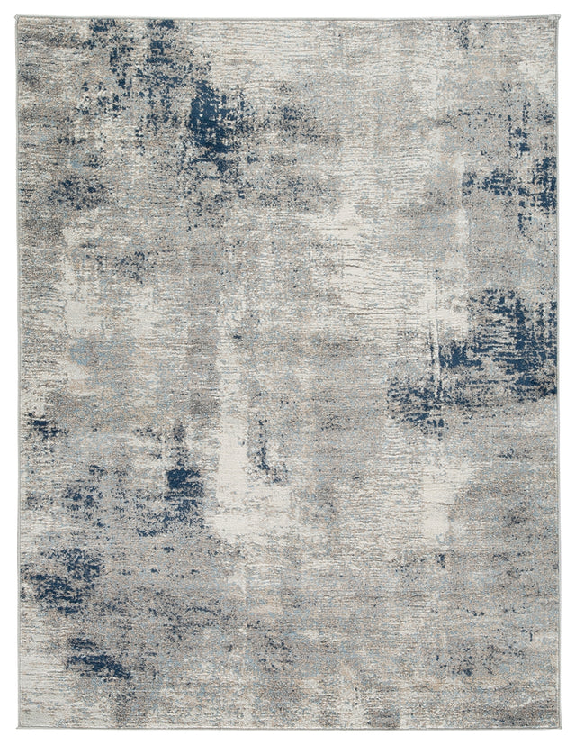 Wrenstow 7'10" x 10'3" Rug (Rug Size: 5' x 7')