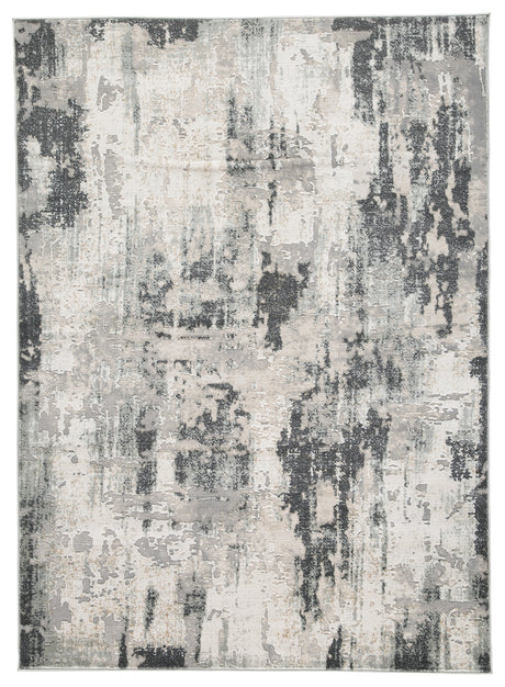 Mazatl 7'10" x 10'2" Rug (Variation Rug Size: 8' x 10')