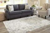 Kilkenny 5'3" x 7'3" Rug (Variation Rug Size: 5' x 7')