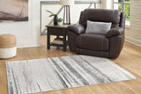 Abanett 5'3" x 7'3" Rug (Variation Rug Size: 5' x 7')