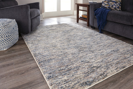 Marnin 7'10" x 10' Rug (Variation Rug Size: 8' x 10')