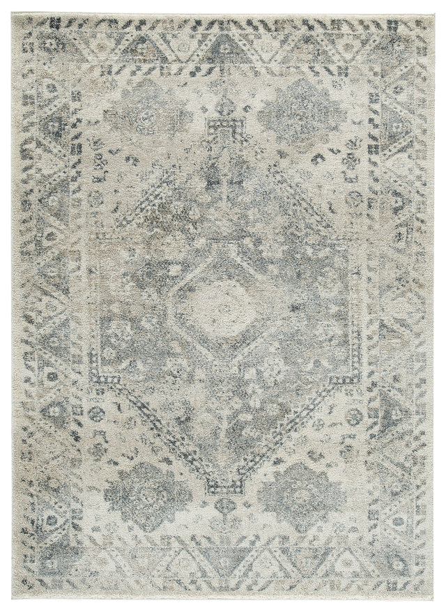 Precia 7'10" x 10'6" Rug