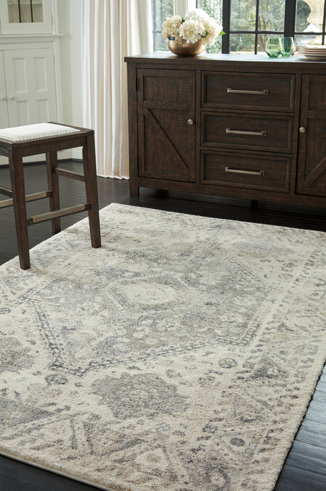 Precia 7'10" x 10'6" Rug (Variation Rug Size: 8' x 11')