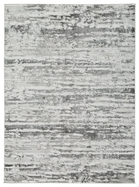 Bryna 7'10" x 10'3" Rug (Variation Rug Size: 8' x 10')