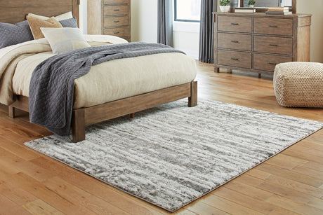 Bryna 7'10" x 10'3" Rug (Variation Rug Size: 8' x 10')