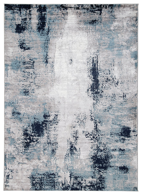 Leonelle 7'10" x 10' Rug (Rug Size: 8' x 10')