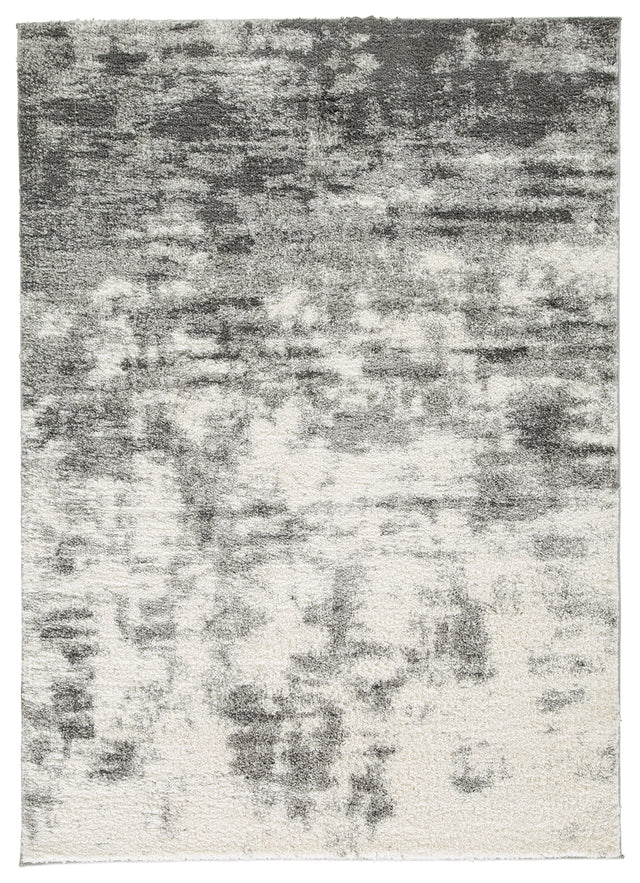 Gerdie 5'3" x 7'3" Rug (Variation Rug Size: 5' x 7')