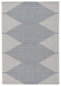 Alverno 5'3" x 7'7" Rug (Variation Rug Size: 5' x 8')