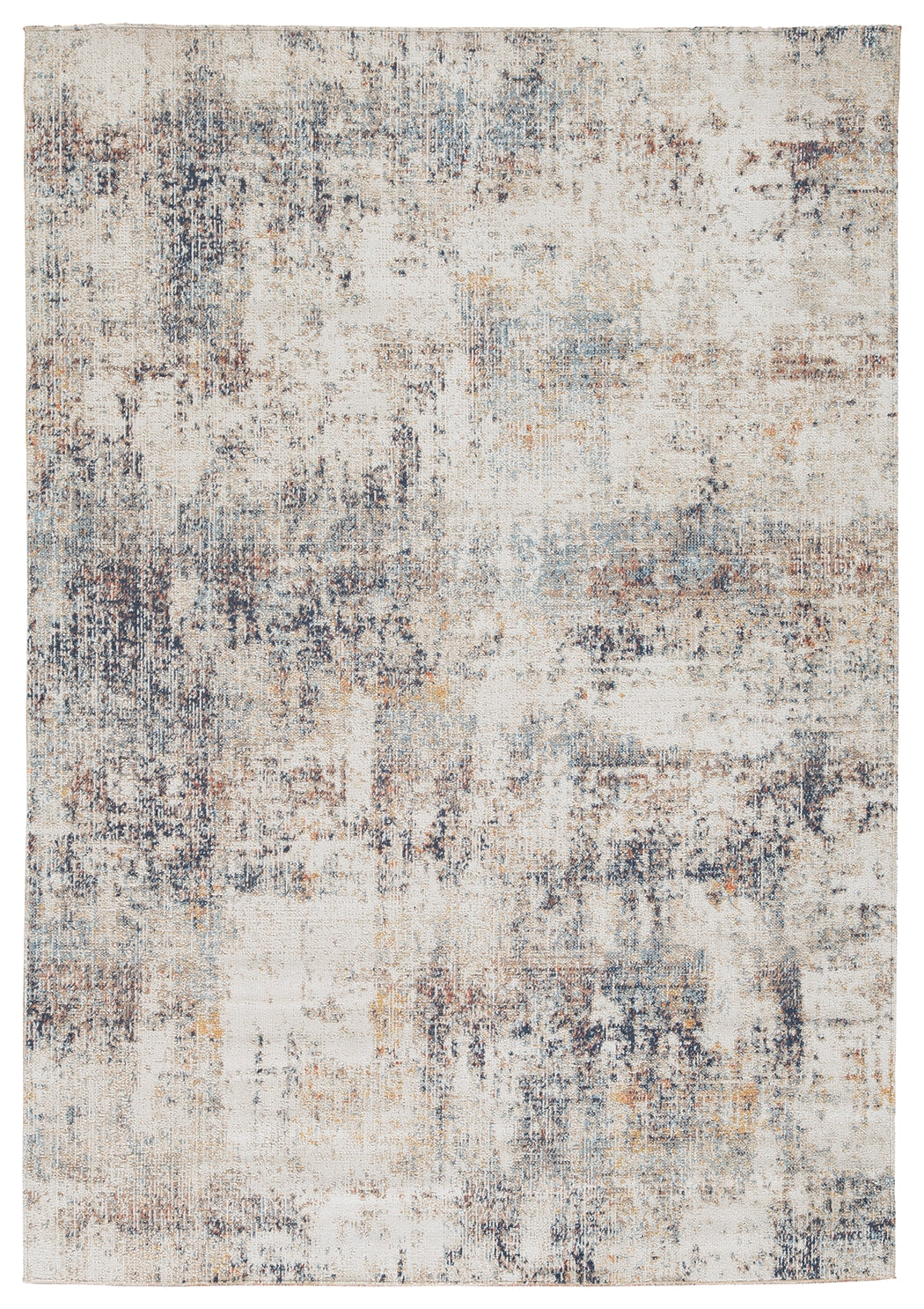 Jerelyn 5'3" x 7' Rug