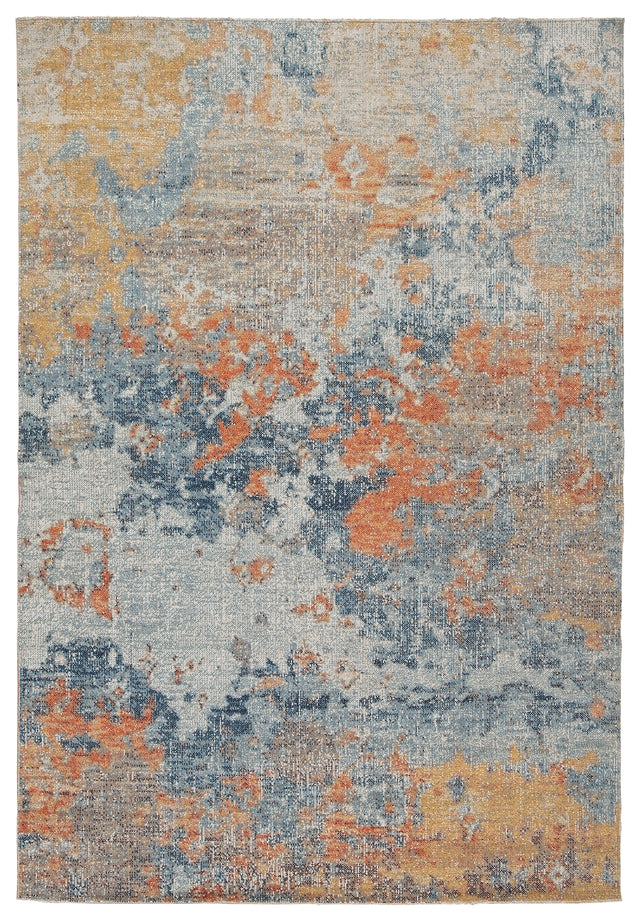 Wraylen 7'10" x 10' Rug (Variation Rug Size: 8' x 10')