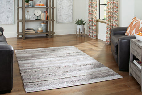 Oranford 5' x 7' Rug (Variation Rug Size: 5' x 7')