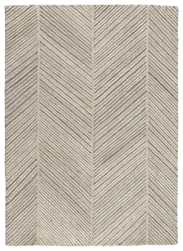 Leaford 5' x 7' Rug (Variation Rug Size: 5' x 7')