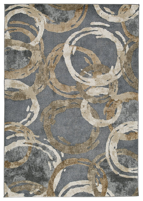 Faelyn 5' x 7'3" Rug