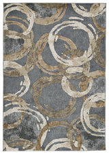 Faelyn 5' x 7'3" Rug (Variation Rug Size: 5' x 7')