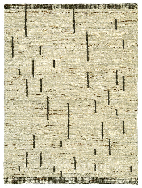 Mortis 5' x 7' Rug