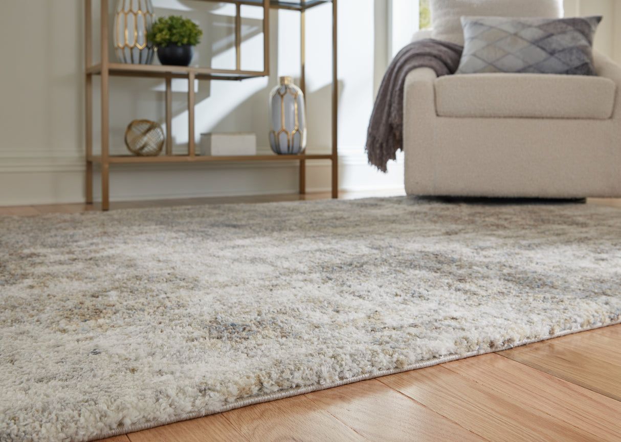 Pearidge 7'11" x 10' Rug (Variation Rug Size: 8' x 10')