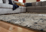 Mansville 7'11" x 10' Rug (Variation Rug Size: 8' x 10')