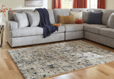 Mansville 7'11" x 10' Rug (Variation Rug Size: 8' x 10')