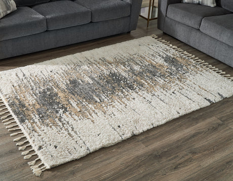 Jembeth 5' x 7' Rug (Variation Rug Size: 5' x 7')