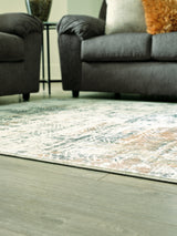 Redlings 5' x 7' Rug (Variation Rug Size: 5' x 7')