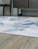 Haddam 5' x 7' Rug (Variation Rug Size: 5' x 7')