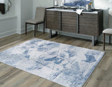 Haddam 5' x 7' Rug (Variation Rug Size: 5' x 7')