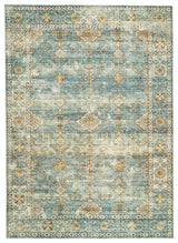 Harwins 5'1" x 7' Washable Rug (Variation Rug Size: 5' x 7')