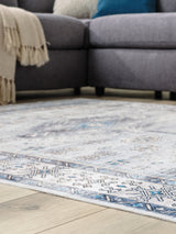 Hebruns 5' x 7' Washable Rug (Variation Rug Size: 5' x 7')