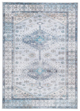 Hebruns 5' x 7' Washable Rug (Variation Rug Size: 5' x 7')