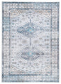 Hebruns 5' x 7' Washable Rug (Variation Rug Size: 5' x 7')