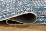 Landler 5'2" x 7'1" Washable Rug